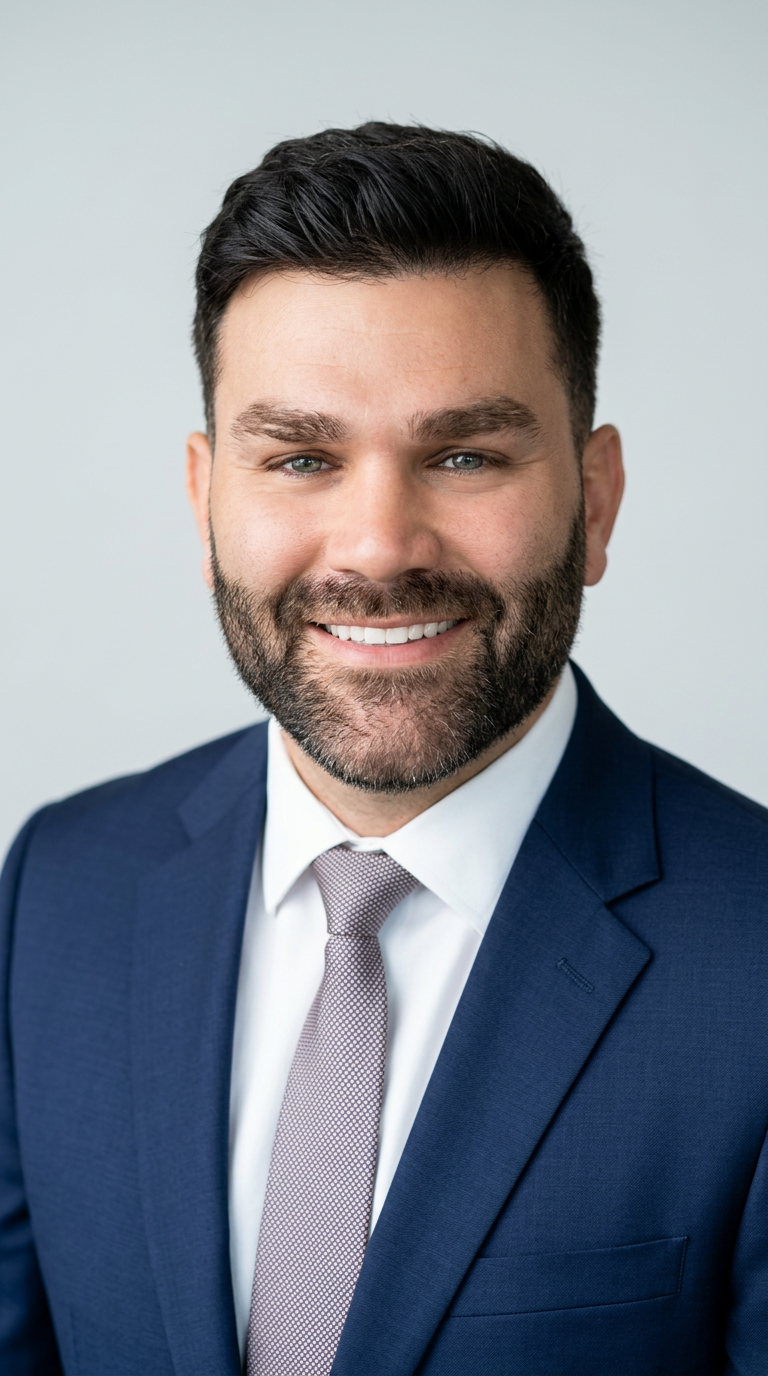 Marcus Bell, Senior Agent at Dunedin Real Estate Agents in Dunedin, FL